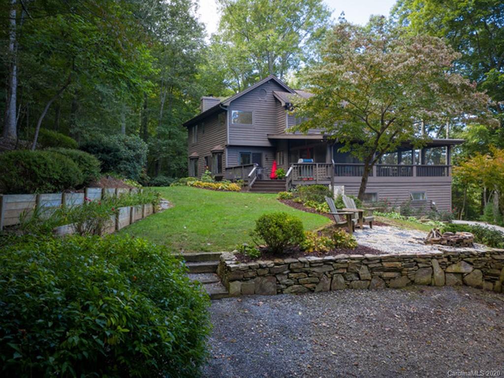 33 Spring Cove Road Swannanoa NC 28778