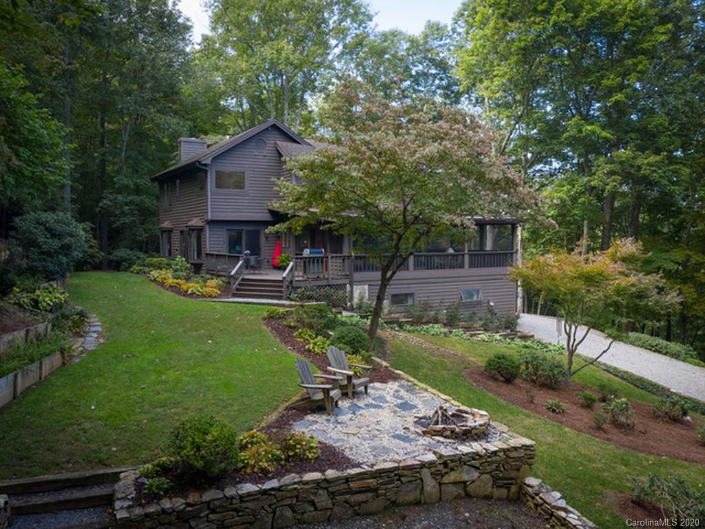 33 Spring Cove Road Swannanoa NC 28778