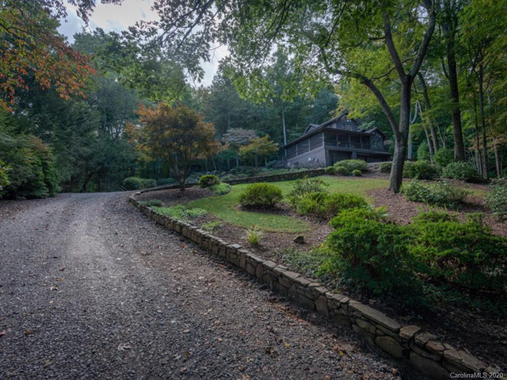 33 Spring Cove Road Swannanoa NC 28778