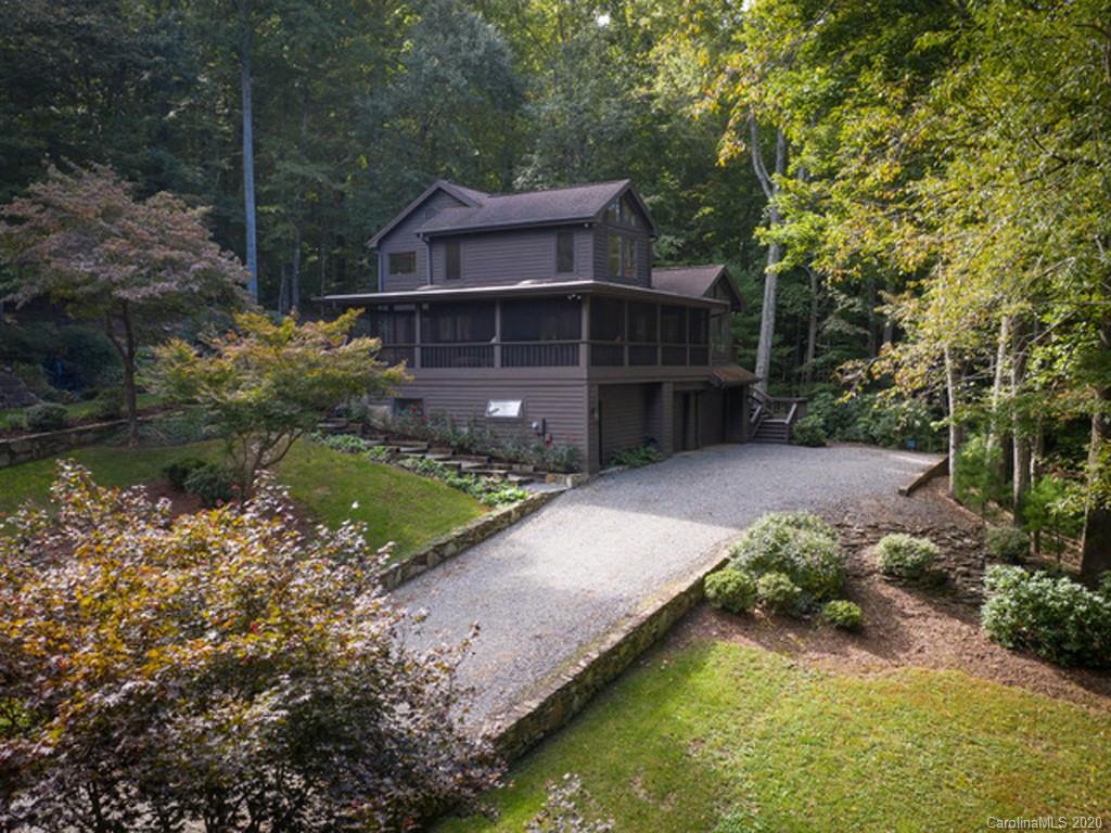 33 Spring Cove Road Swannanoa NC 28778