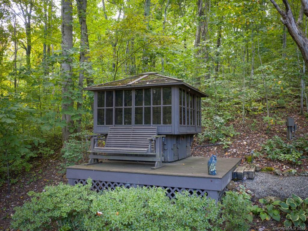 33 Spring Cove Road Swannanoa NC 28778