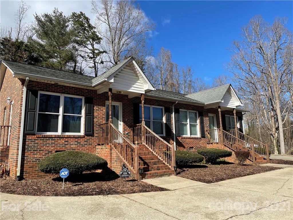 616 S Forney Avenue Newton NC 28658