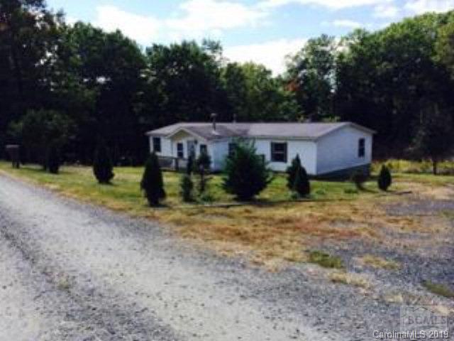 92 Ivy Drive Spruce Pine NC 28777