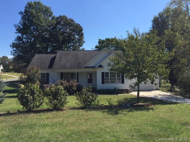 1281 Creekview Drive Gastonia NC 28052