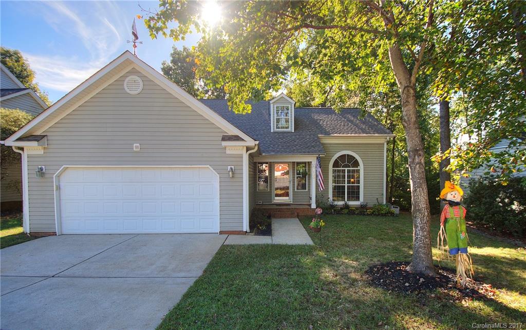 17100 Graves Court Cornelius NC 28031