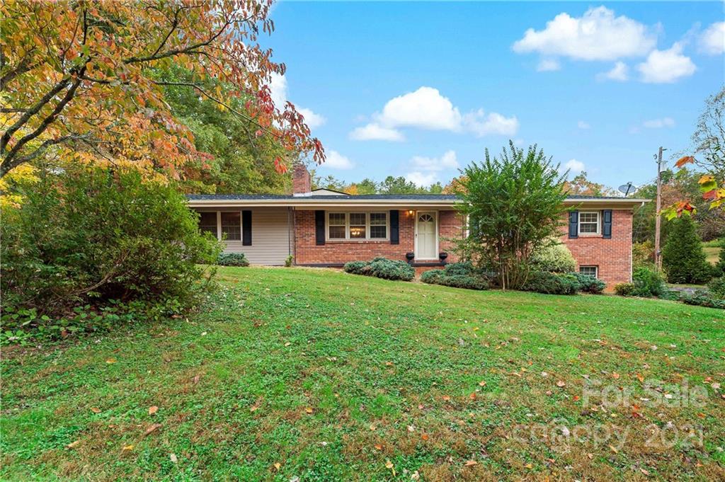 1446 Bethlehem Road Old Fort NC 28762