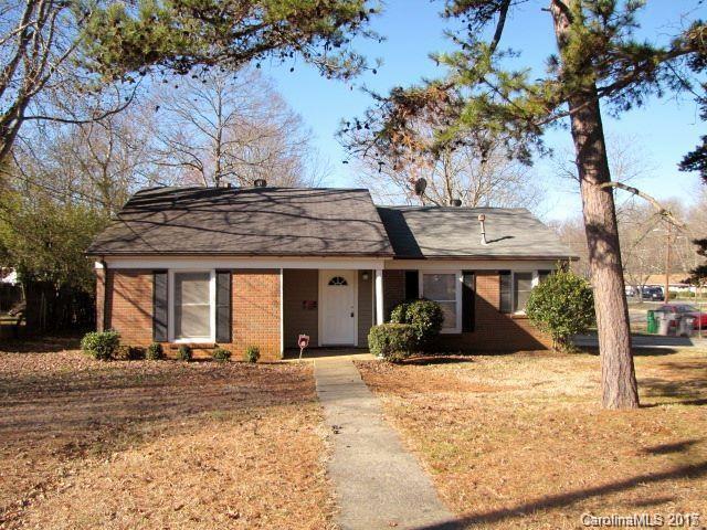 9600 Delrose Lane Charlotte NC 28216