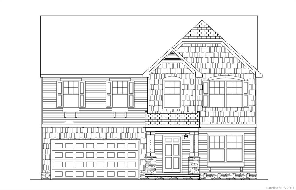 15117 Ockeechobee Court Mint Hill NC 28227