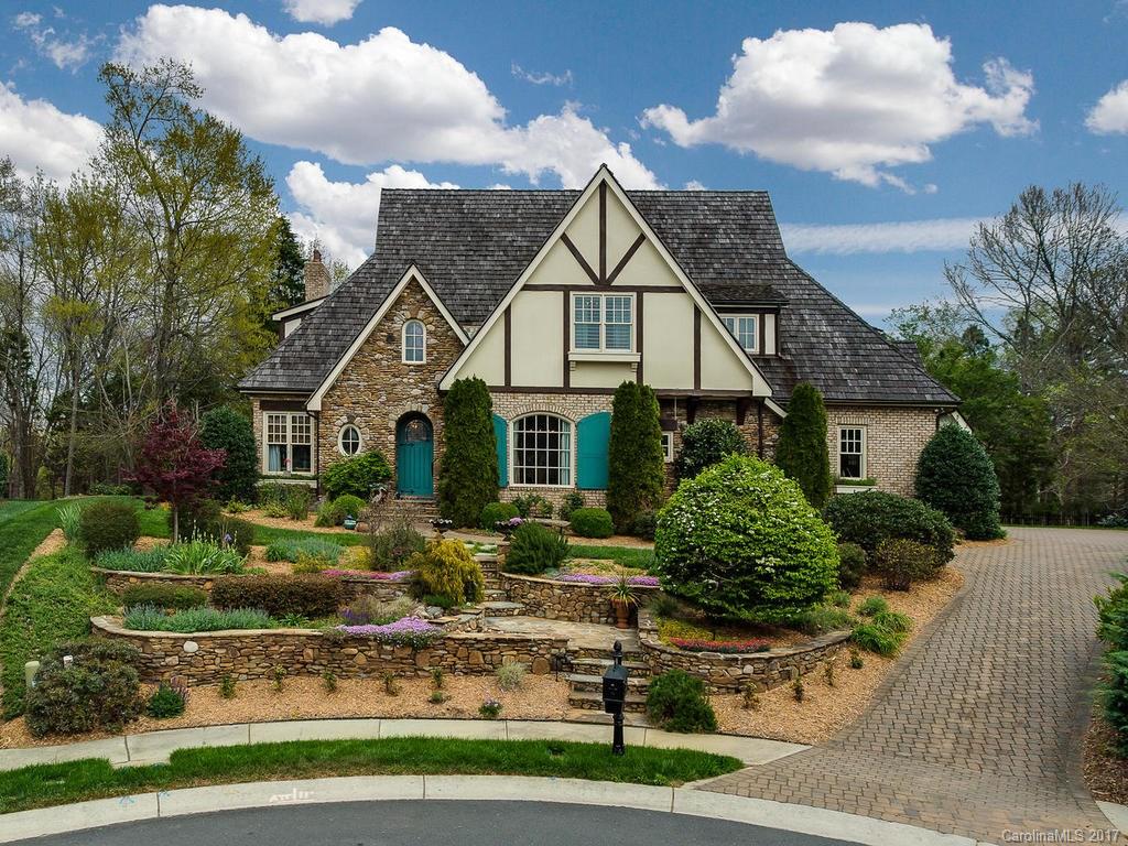 7104 Fairway Vista Drive Charlotte NC 28226