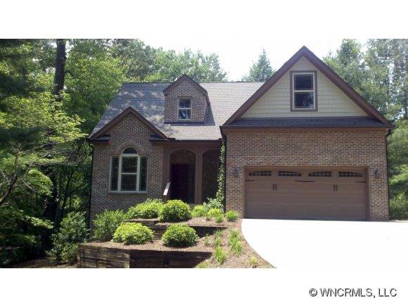 109 Hideaway Court Tryon NC 28782