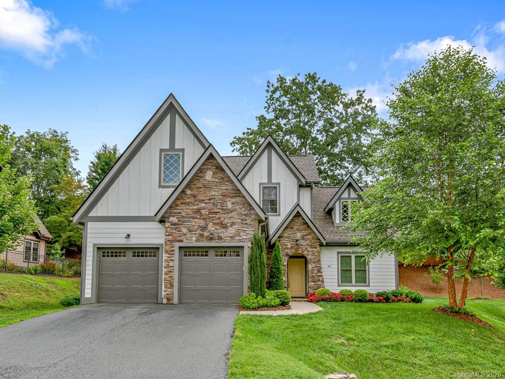 48 Manchester Drive Asheville NC 28805