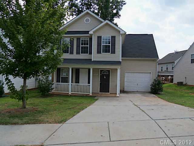 5137 Magnasco Lane Charlotte NC 28208