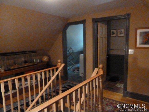 76 Starnes Avenue Asheville NC 28801