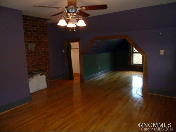 76 Starnes Avenue Asheville NC 28801