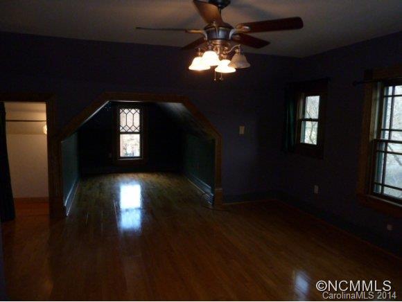 76 Starnes Avenue Asheville NC 28801