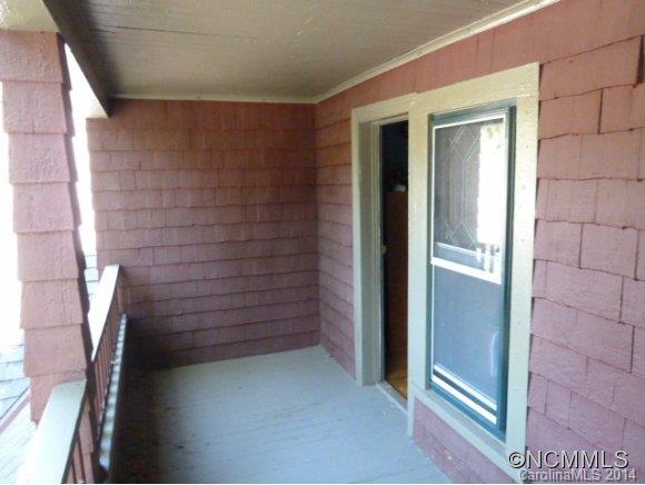 76 Starnes Avenue Asheville NC 28801