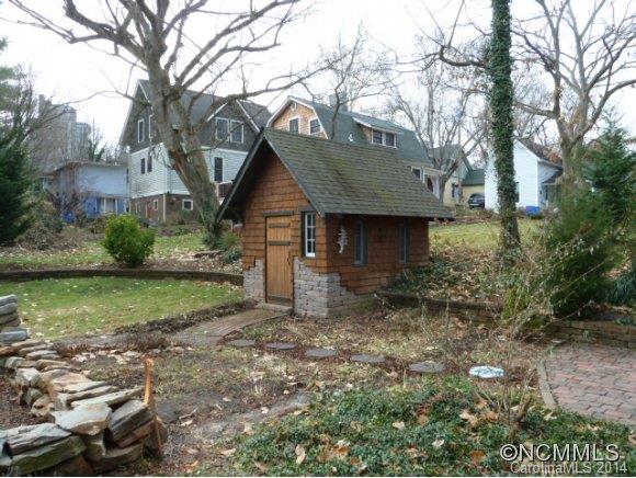 76 Starnes Avenue Asheville NC 28801