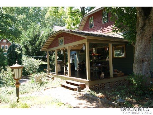 76 Starnes Avenue Asheville NC 28801