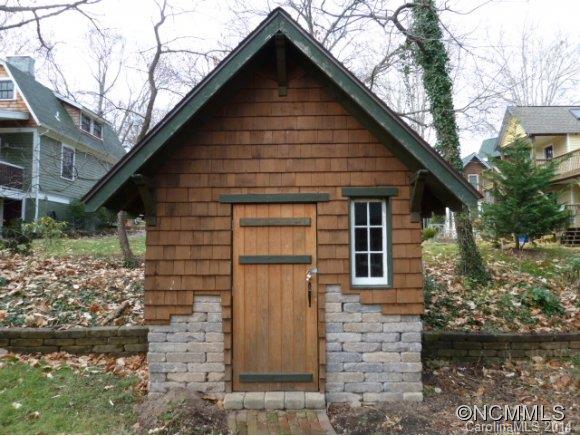 76 Starnes Avenue Asheville NC 28801