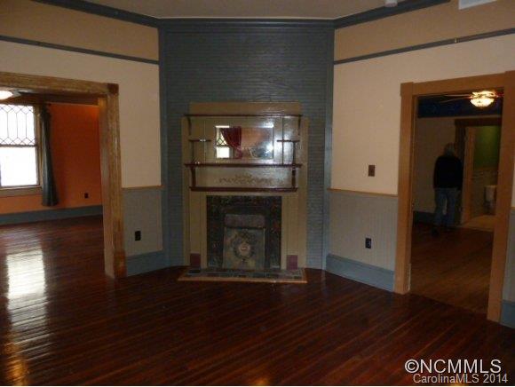 76 Starnes Avenue Asheville NC 28801