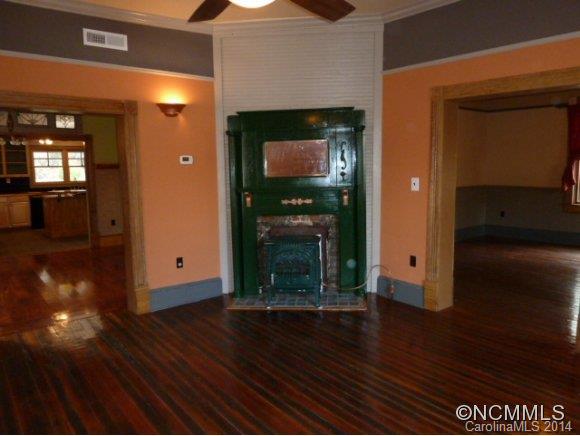 76 Starnes Avenue Asheville NC 28801