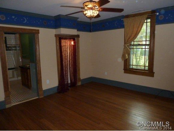 76 Starnes Avenue Asheville NC 28801