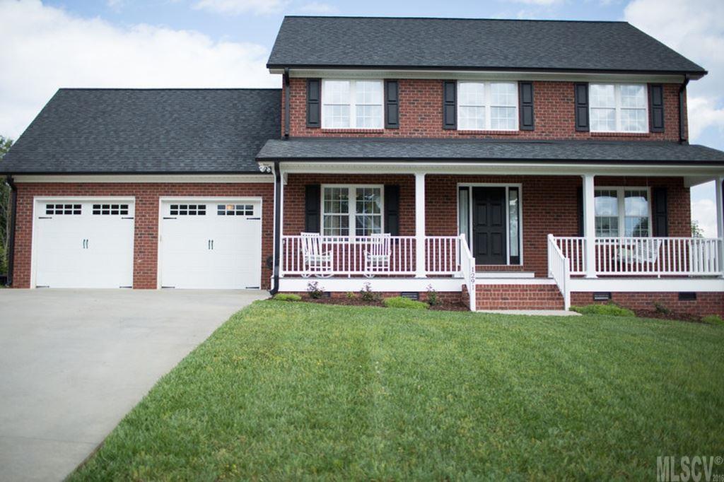 1291 Sedgewood Lane Lincolnton NC 28092