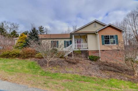 53 Enochs Way Fletcher NC 28732