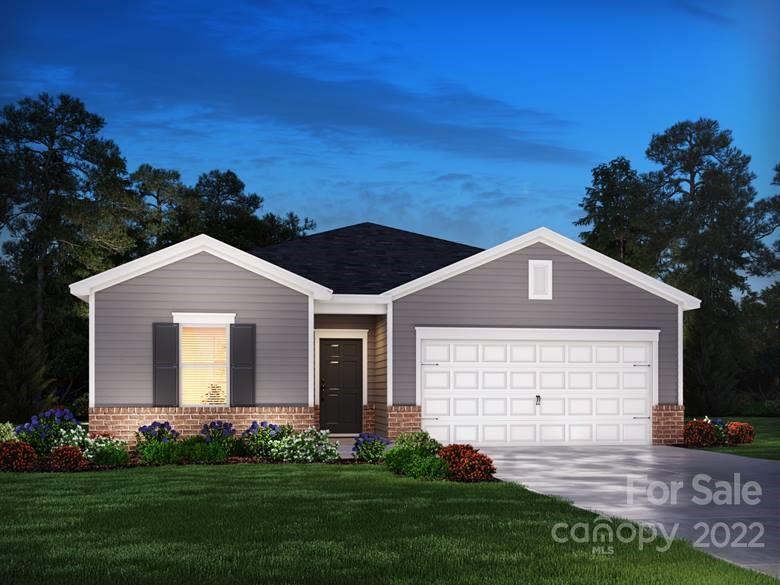 5012 Trigney Court Charlotte NC 28214