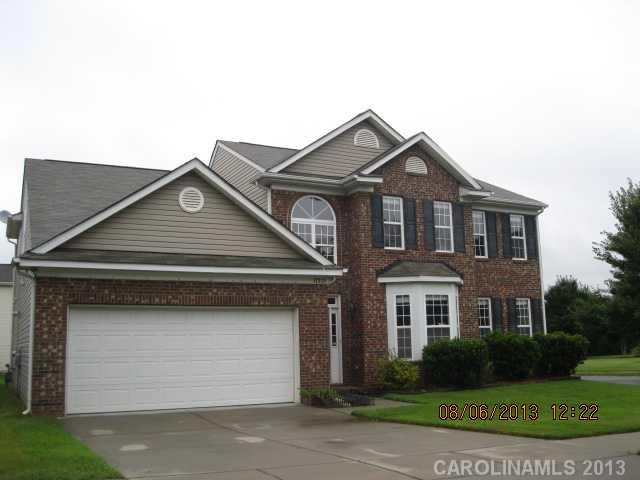 17221 Westmill Lane Charlotte NC 28277