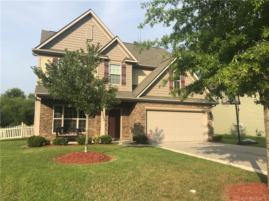11232 Amherst Glen Drive Charlotte NC 28213