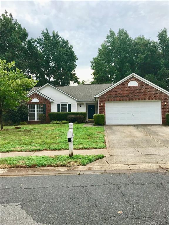 3228 Frostmoor Place Charlotte NC 28269