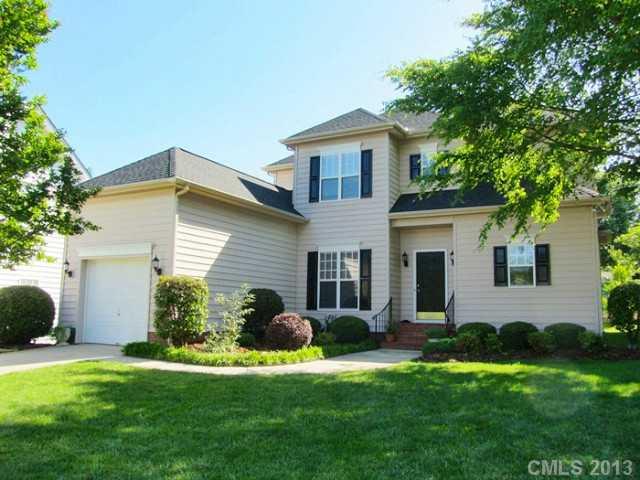 14129 Wild Elm Road Charlotte NC 28277