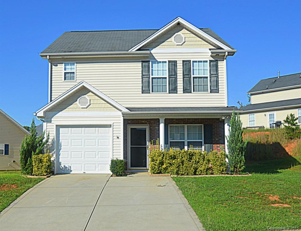 9433 Dewey Drive Charlotte NC 28214