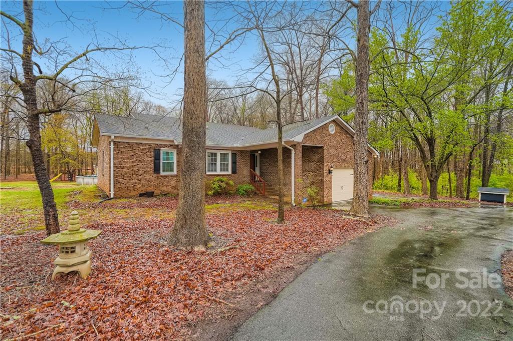 4520 Parkwood School Road Monroe NC 28112