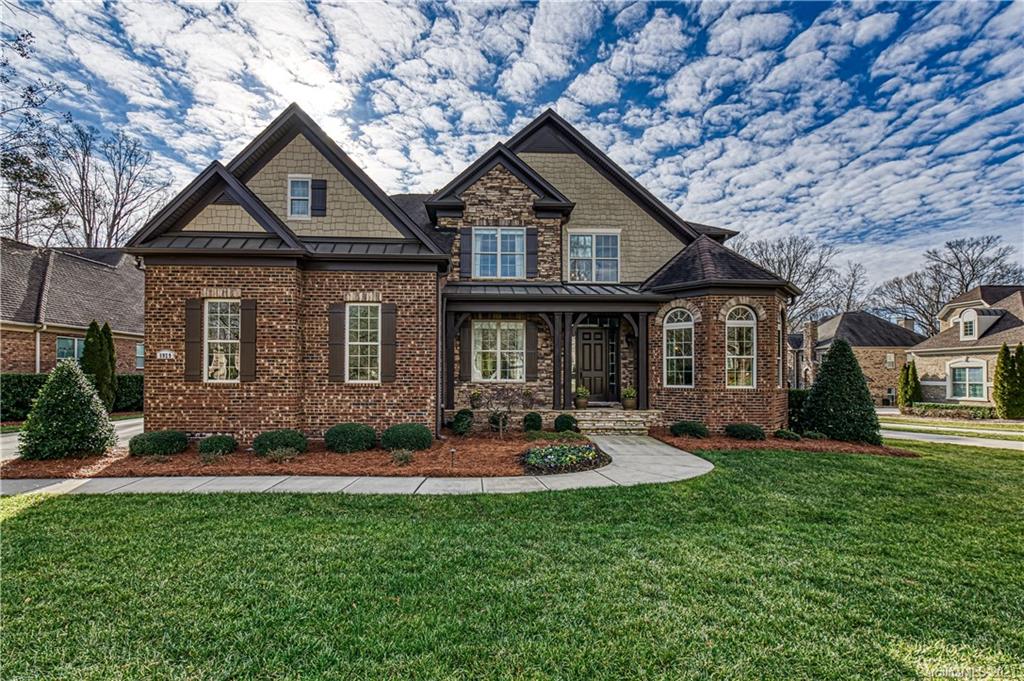 5929 Copperleaf Commons Court Charlotte NC 28277
