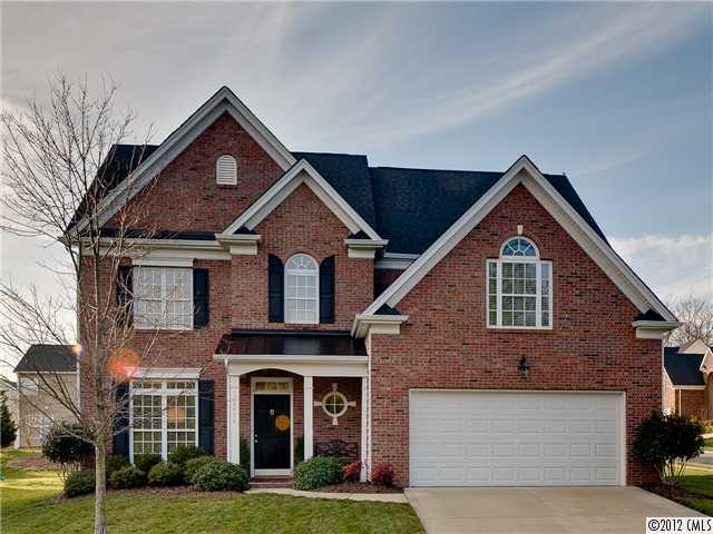 12434 Chesley Drive Charlotte NC 28277