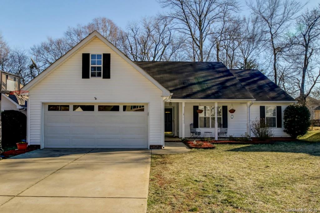 4786 Asherton Place NW Concord NC 28027
