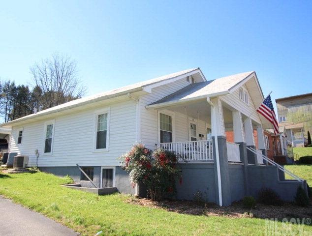 108 Bethel Street Morganton NC 28655