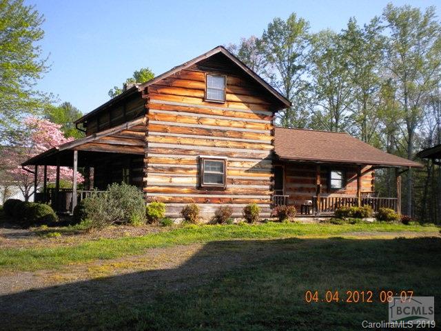 3700 Pax Hill Road Morganton NC 28655