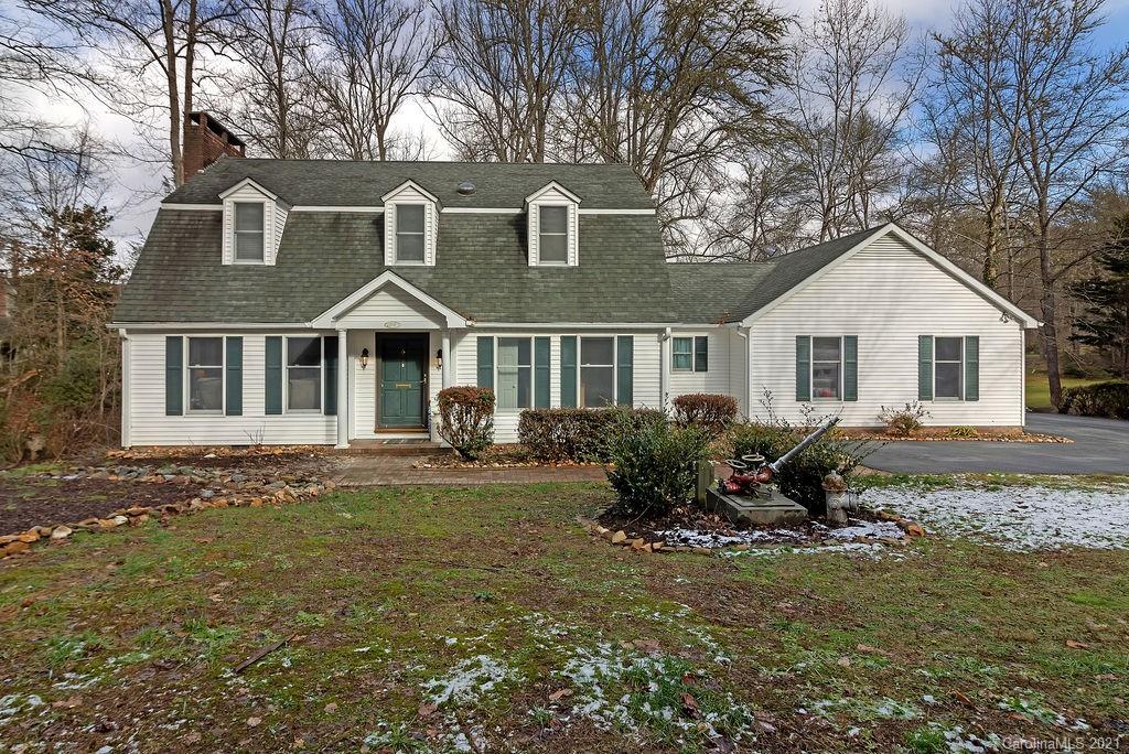 1133 Glen Cannon Drive Pisgah Forest NC 28768