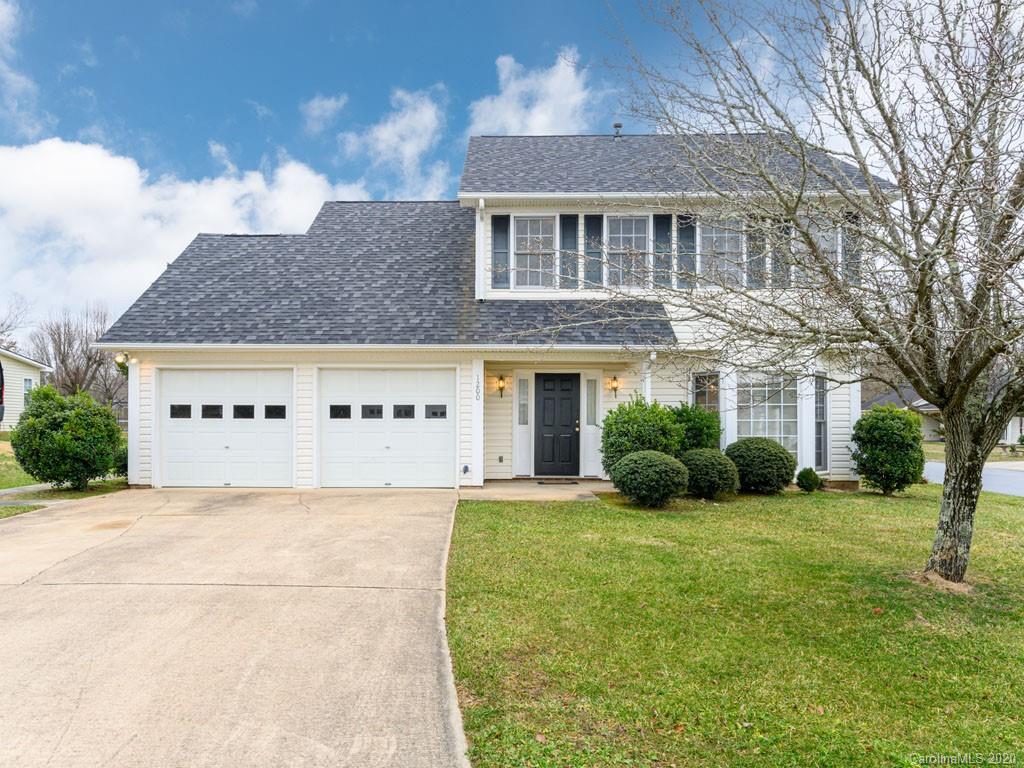 1200 Pebble Lane Fletcher NC 28732