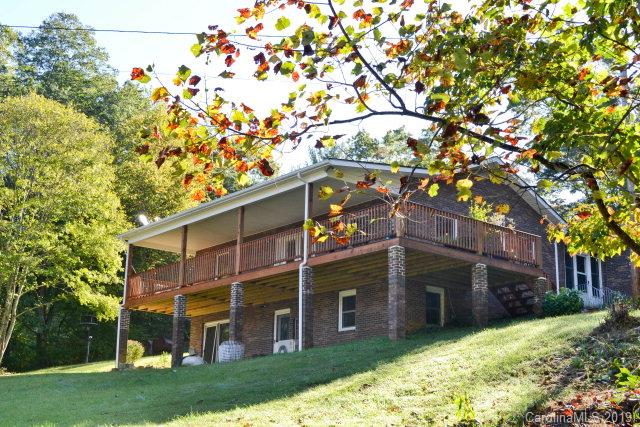 5110 Old Linville Road Marion NC 28752