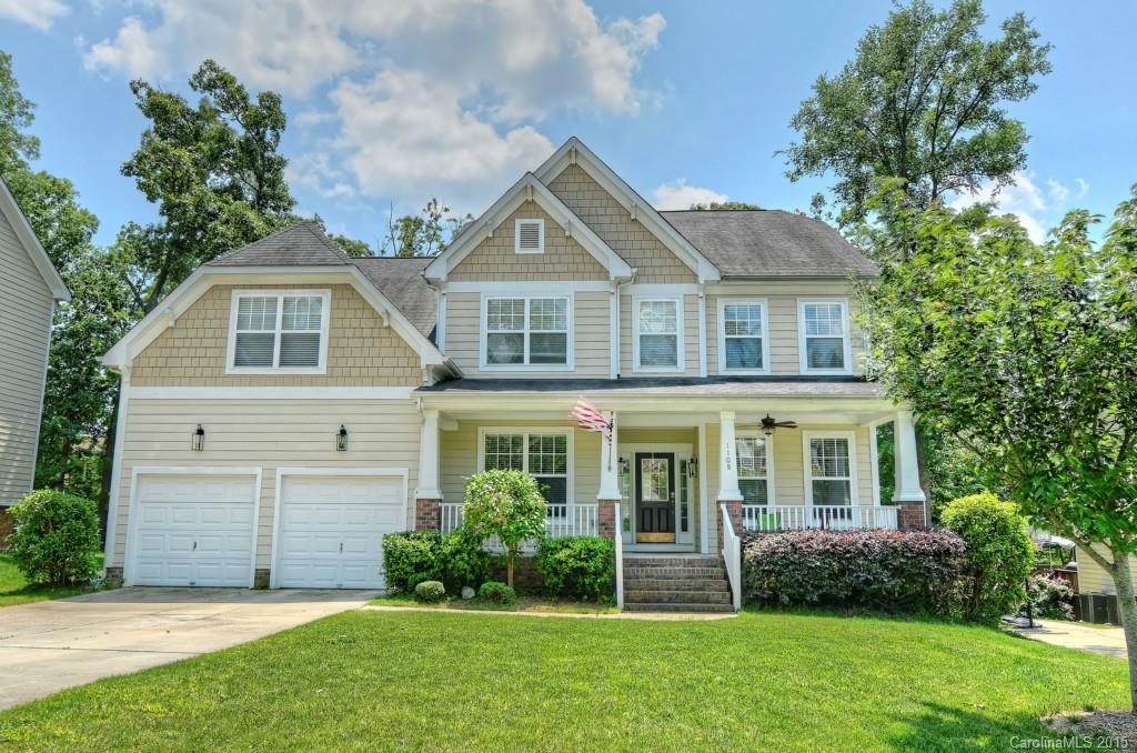 1108 Periwinkle Drive Waxhaw NC 28173
