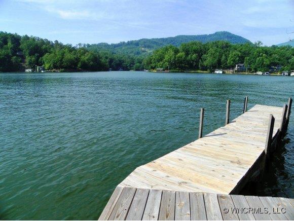 190 Burnt Ridge Road Lake Lure NC 28746