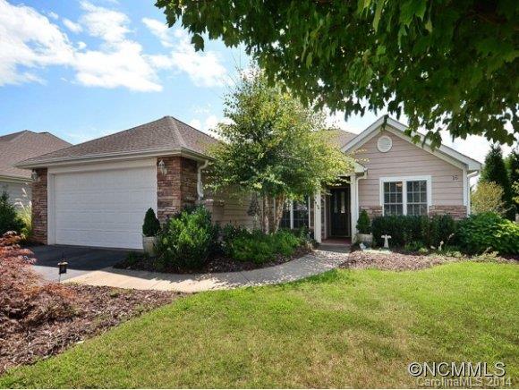 16 Slosman Drive Asheville NC 28806