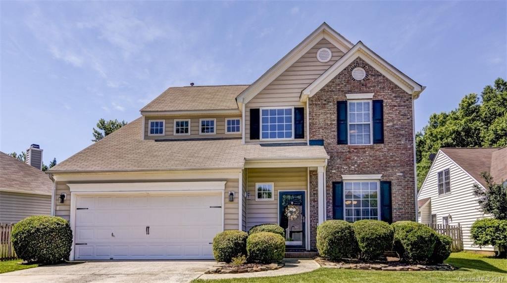 17027 Stinson Avenue Huntersville NC 28078