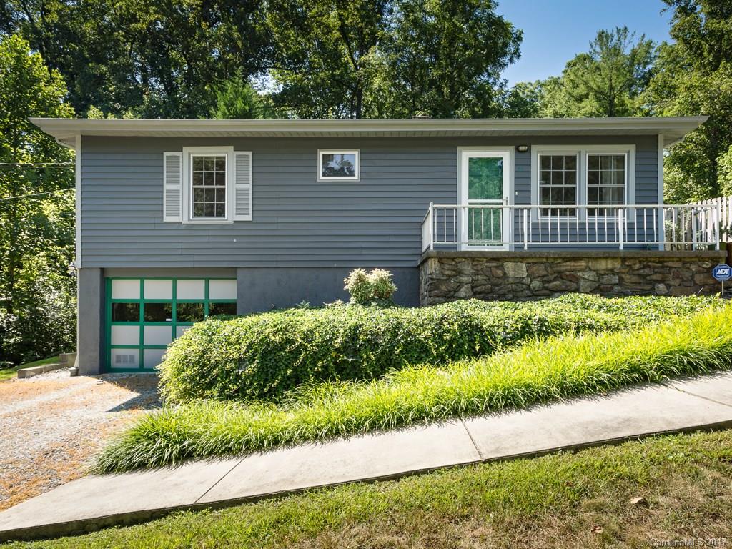 34 Tanglewood Drive Asheville NC 28806