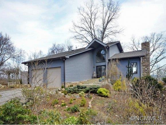 298 Merrills Chase Road Asheville NC 28803