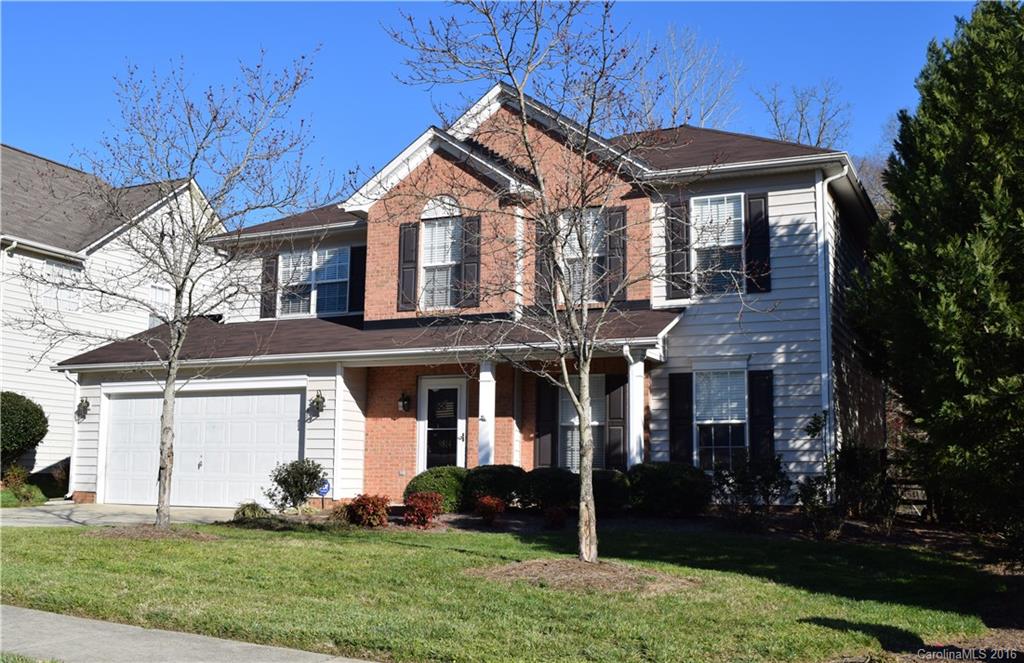 9814 Dauphine Drive Charlotte NC 28216